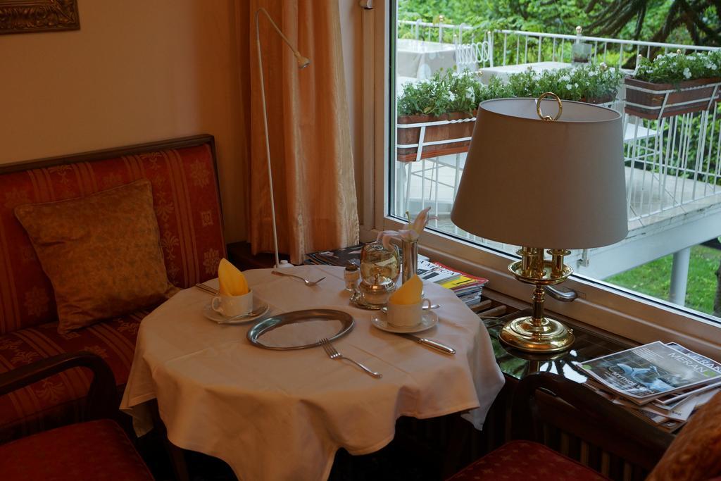 Hotel Zima Merano Ngoại thất bức ảnh