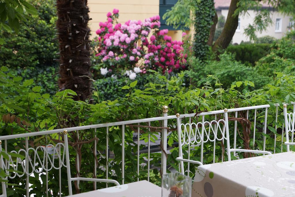 Hotel Zima Merano Ngoại thất bức ảnh