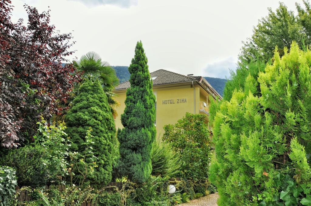 Hotel Zima Merano Ngoại thất bức ảnh