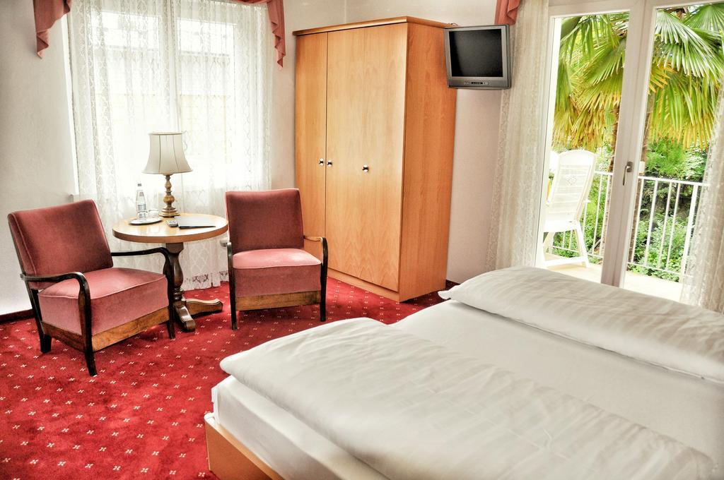 Hotel Zima Merano Phòng bức ảnh