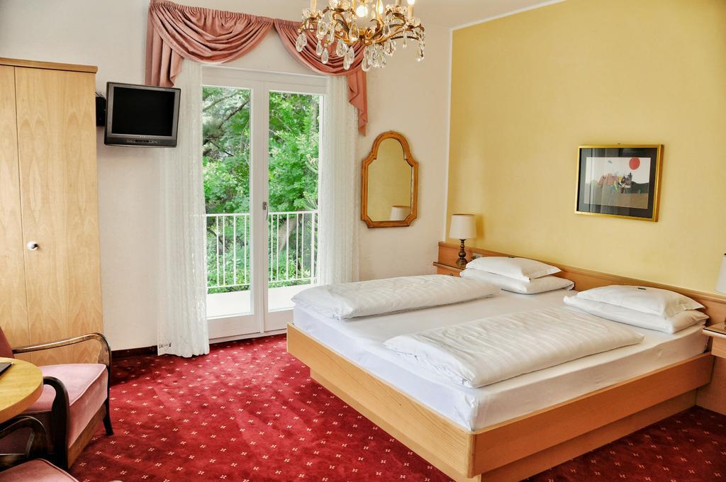 Hotel Zima Merano Phòng bức ảnh