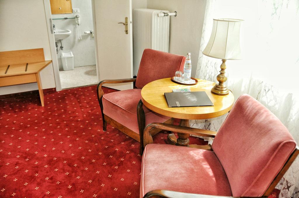 Hotel Zima Merano Phòng bức ảnh
