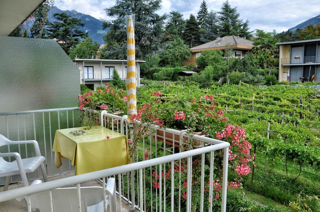 Hotel Zima Merano Phòng bức ảnh