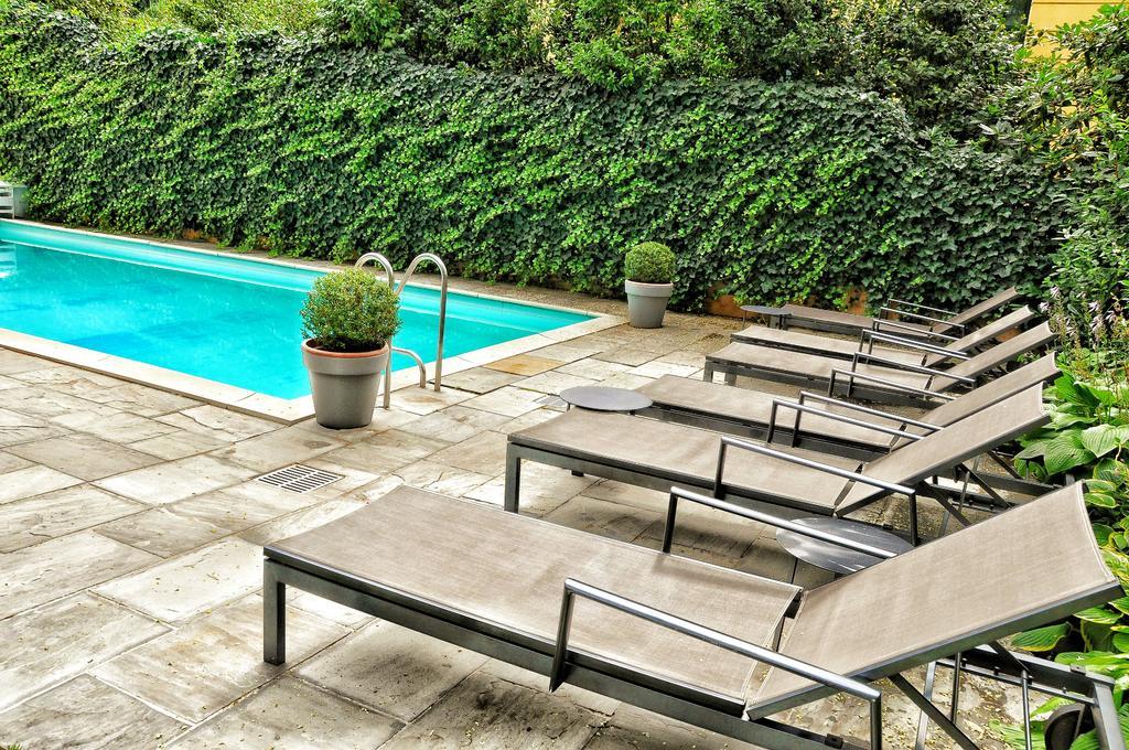 Hotel Zima Merano Ngoại thất bức ảnh