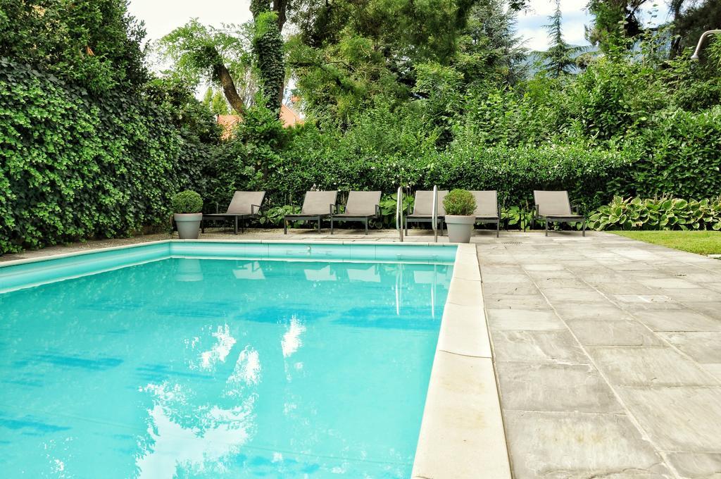 Hotel Zima Merano Ngoại thất bức ảnh