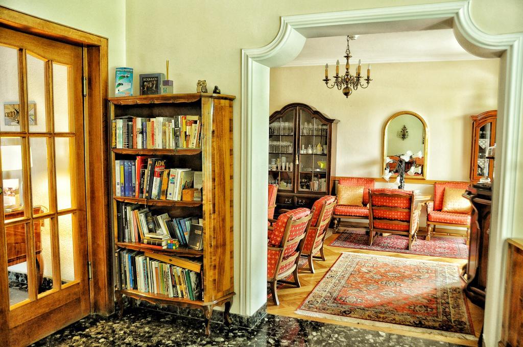 Hotel Zima Merano Ngoại thất bức ảnh