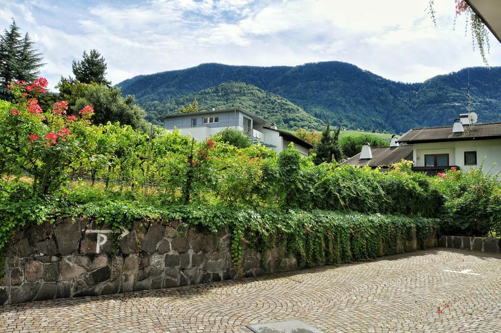 Hotel Zima Merano Phòng bức ảnh