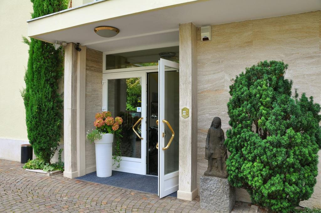 Hotel Zima Merano Ngoại thất bức ảnh