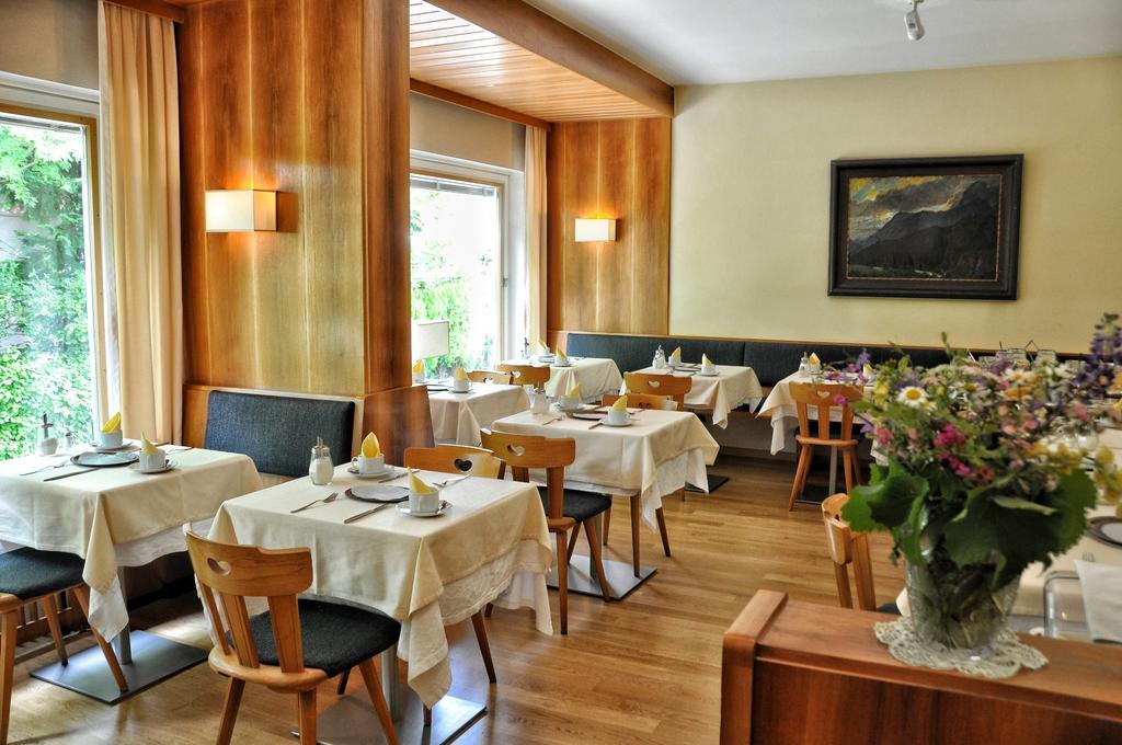 Hotel Zima Merano Ngoại thất bức ảnh